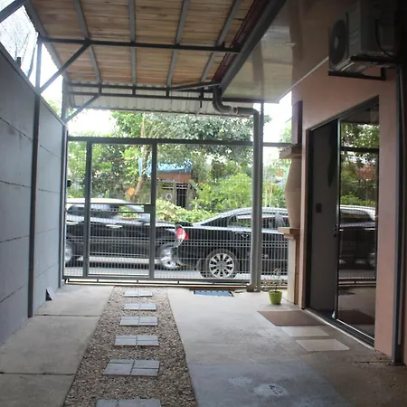 Arenal Memories. Apartment La Fortuna Exterior photo