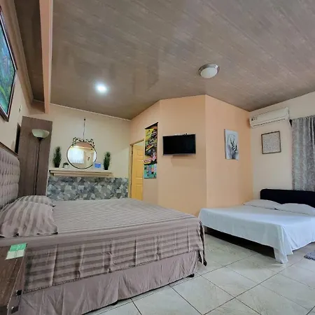 Arenal Memories. Apartment La Fortuna Exterior photo