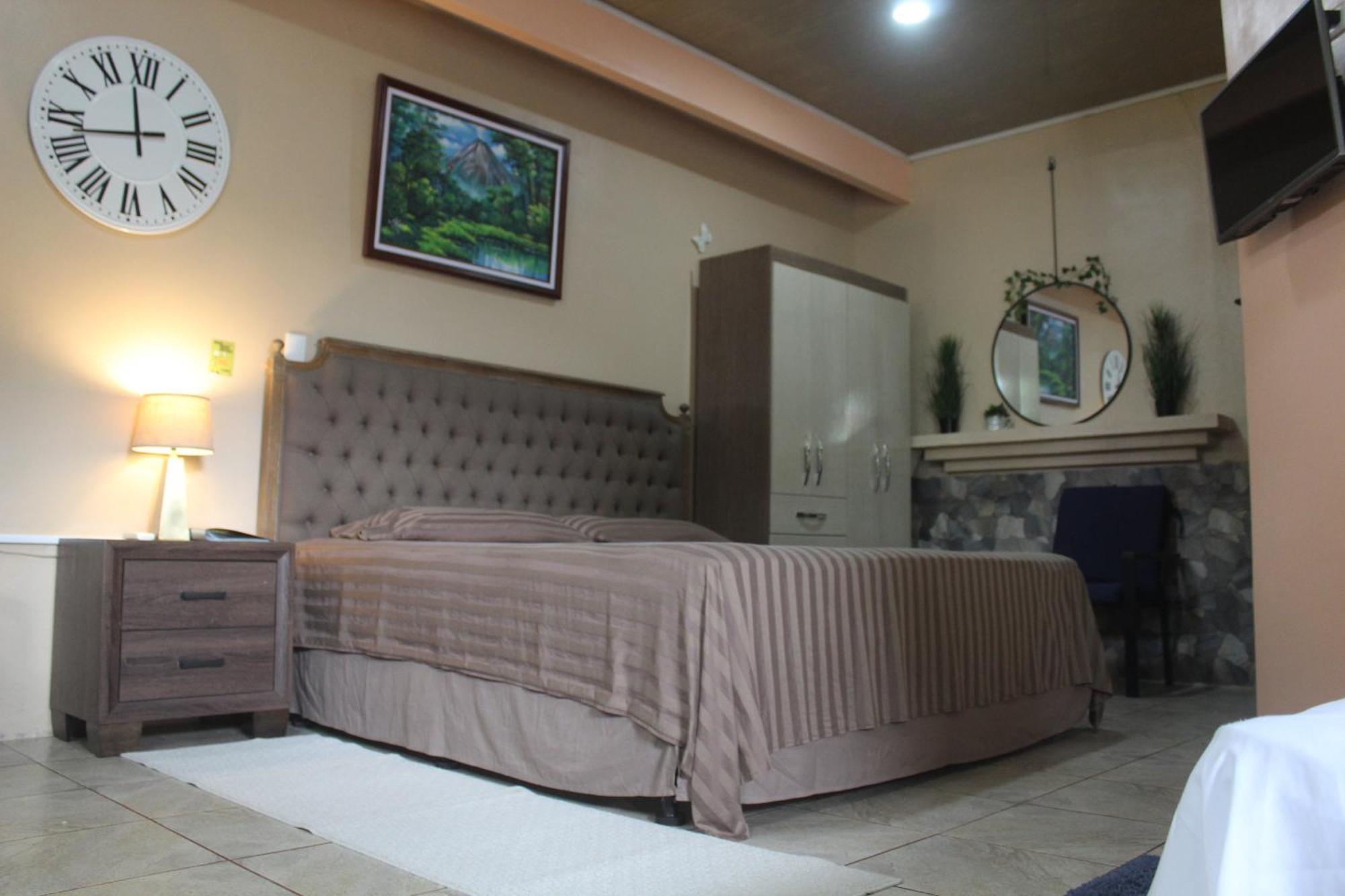 Apartment Arenal Memories. La Fortuna