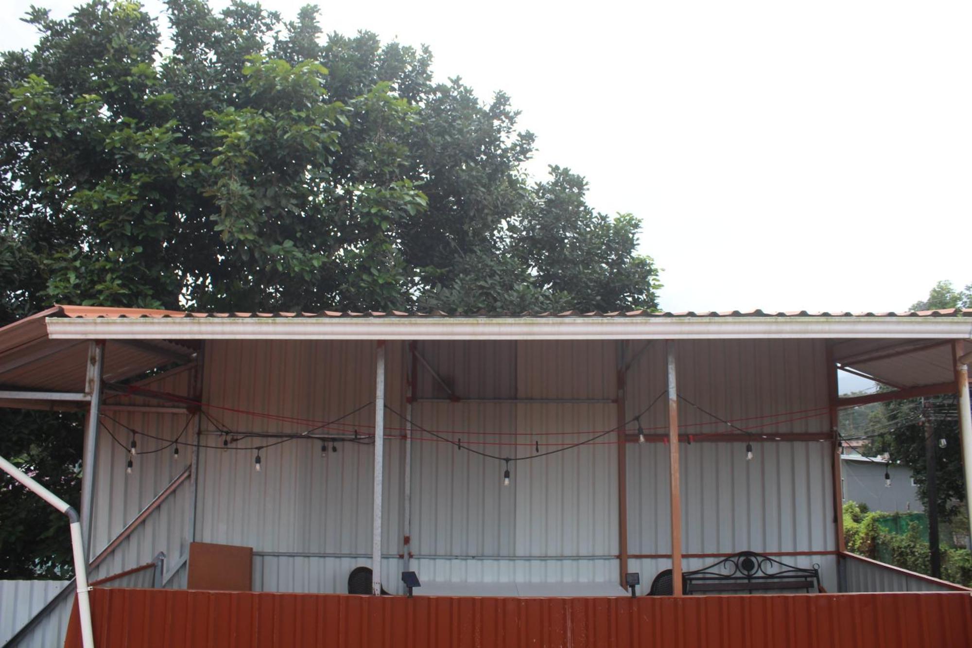 Arenal Memories. Apartment *
