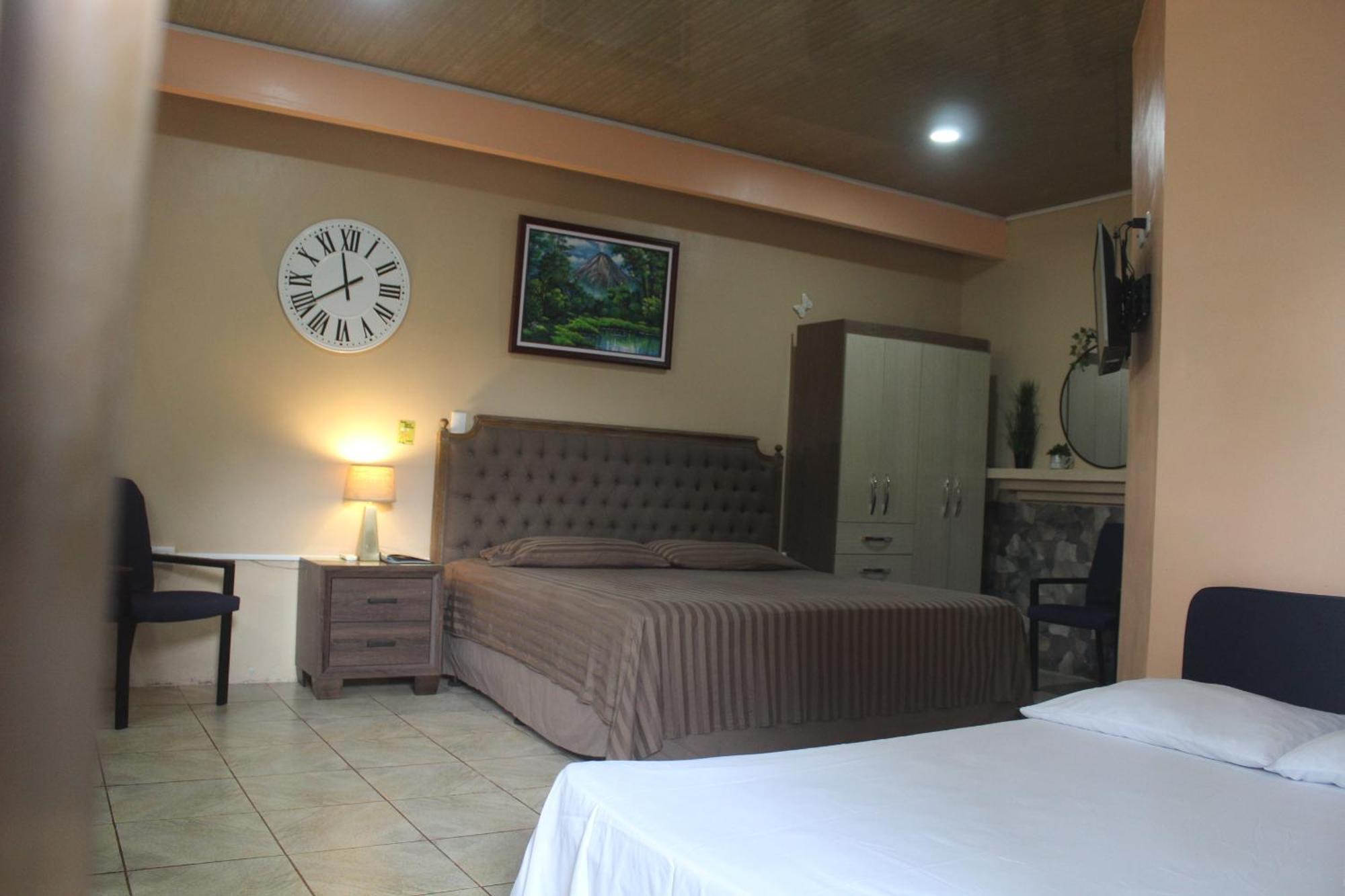 Apartment Arenal Memories. La Fortuna