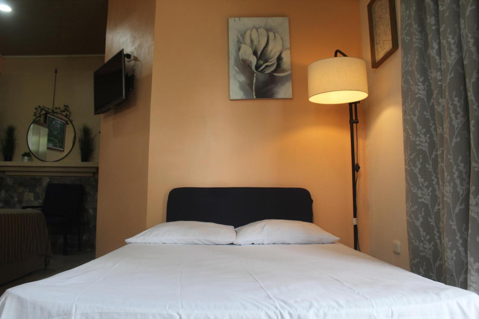 Arenal Memories. Apartment