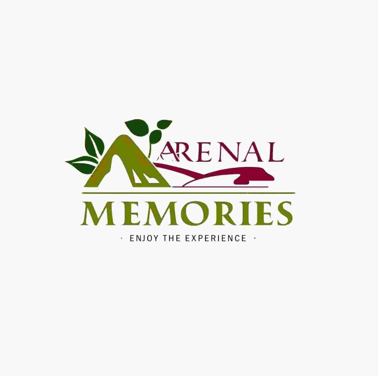 Apartment Arenal Memories.