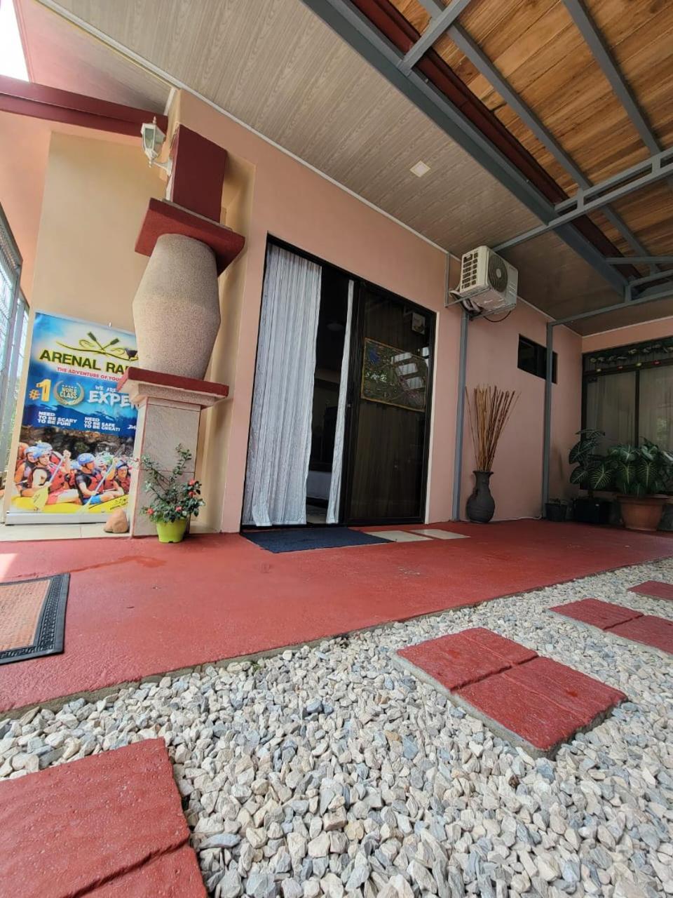 Arenal Memories. Apartment La Fortuna
