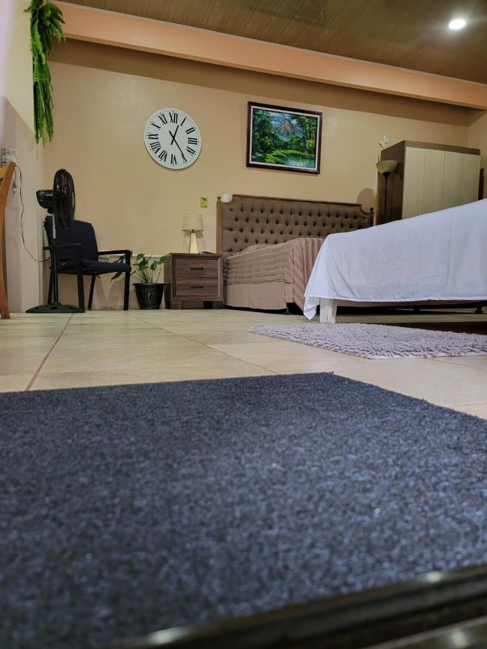 Apartment Arenal Memories. La Fortuna