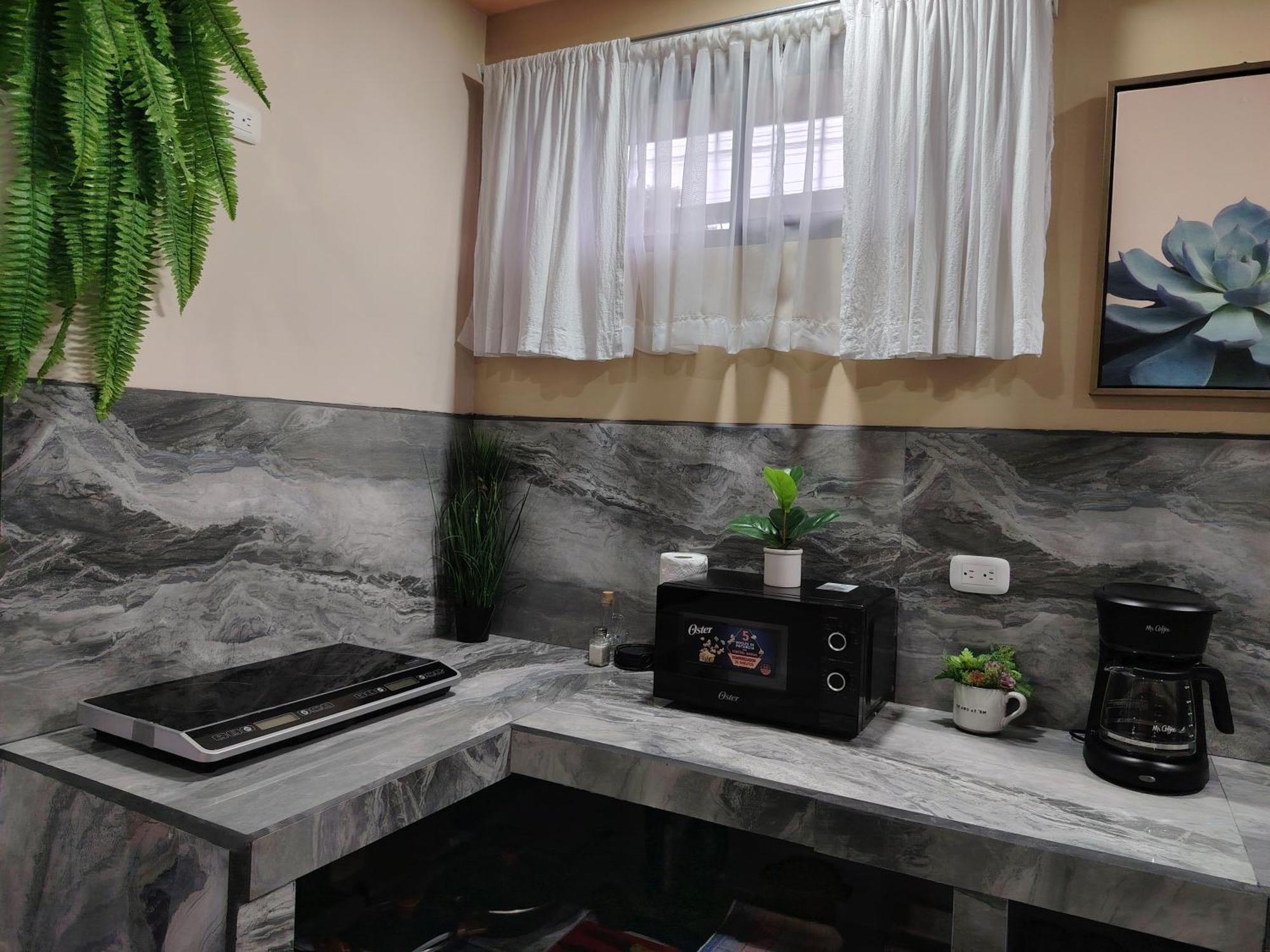 Apartment Arenal Memories. La Fortuna