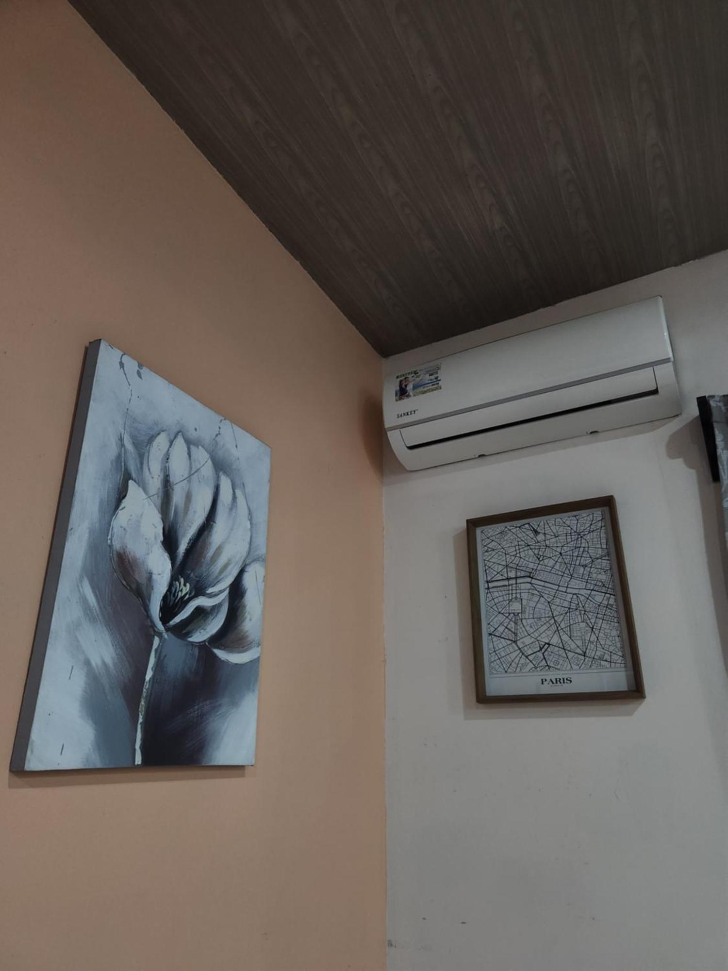 Apartment Arenal Memories.