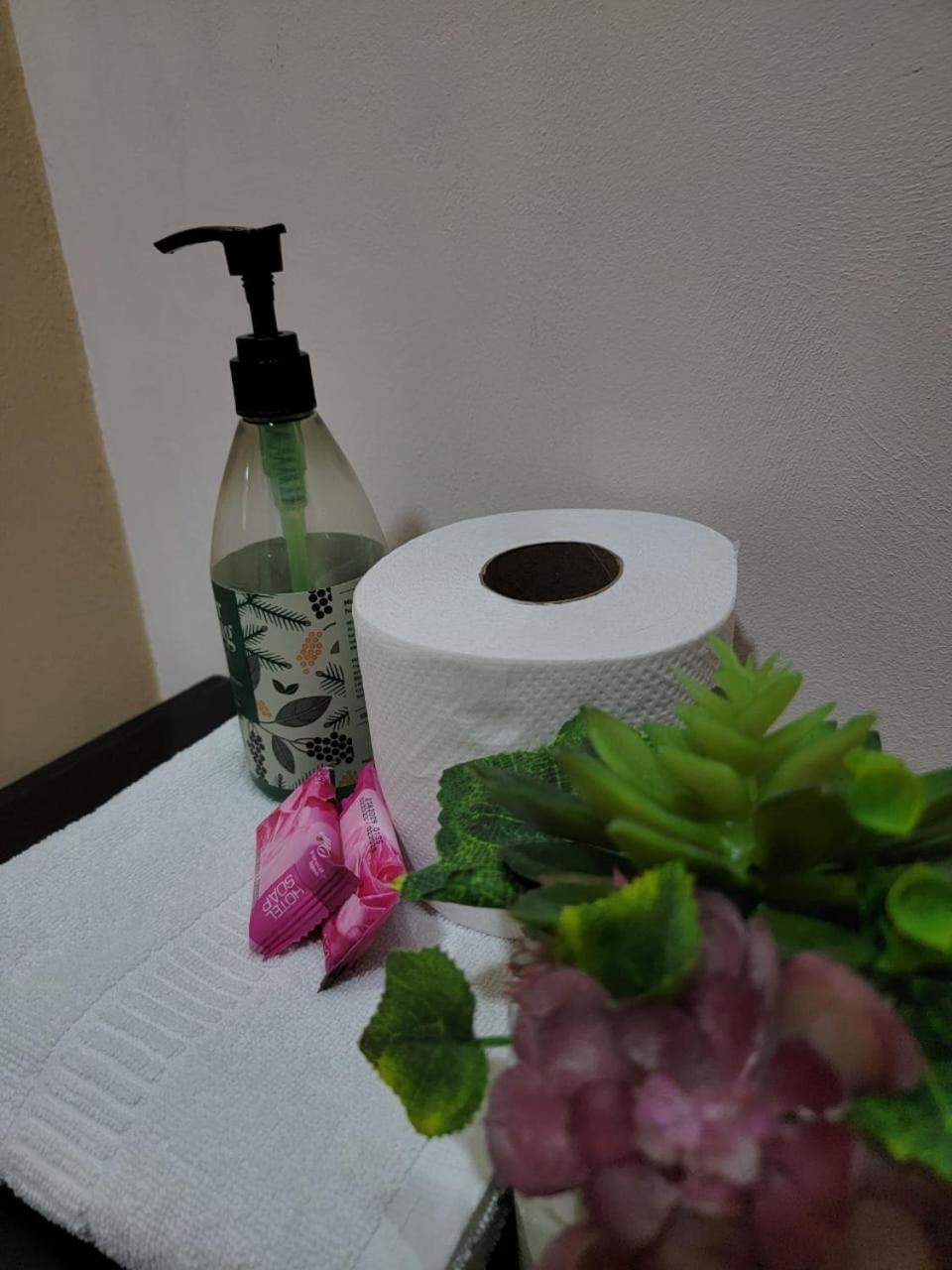 Apartamento Arenal Memories.