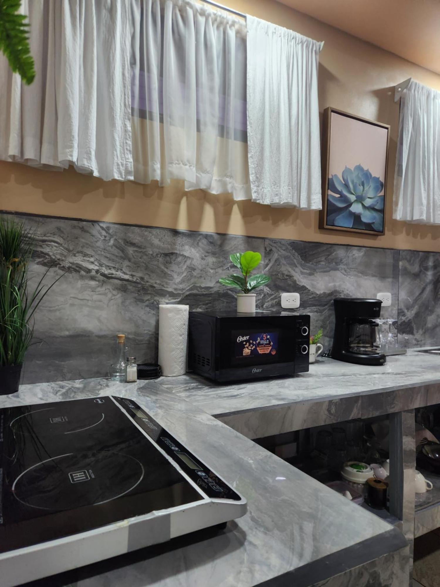 Apartamento Arenal Memories.